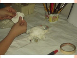 TOY ARTE – PASSO À PASSO
 