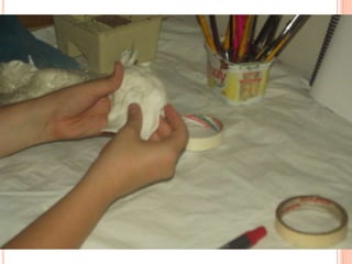 TOY ARTE – PASSO À PASSO
 