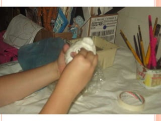 TOY ARTE – PASSO À PASSO
 