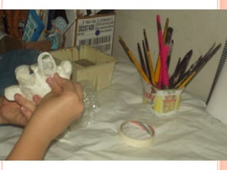 TOY ARTE – PASSO À PASSO
 