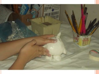 TOY ARTE – PASSO À PASSO
 