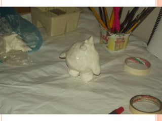 TOY ARTE – PASSO À PASSO
 