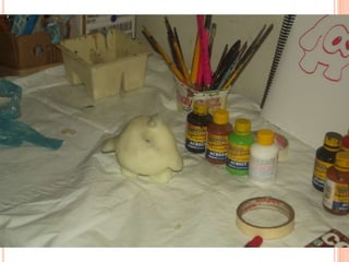 TOY ARTE – PASSO À PASSO
 