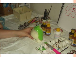 TOY ARTE – PASSO À PASSO
 