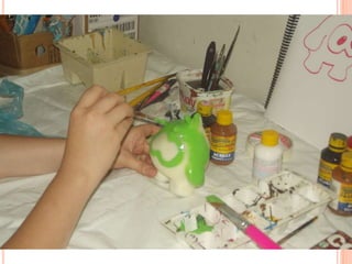 TOY ARTE – PASSO À PASSO
 