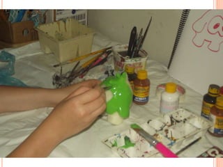 TOY ARTE – PASSO À PASSO
 