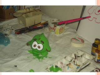 TOY ARTE – PASSO À PASSO
 