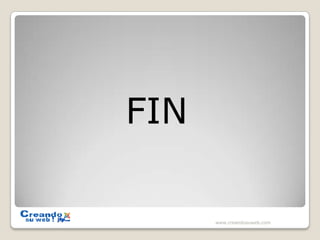 FINwww.creandosuweb.com