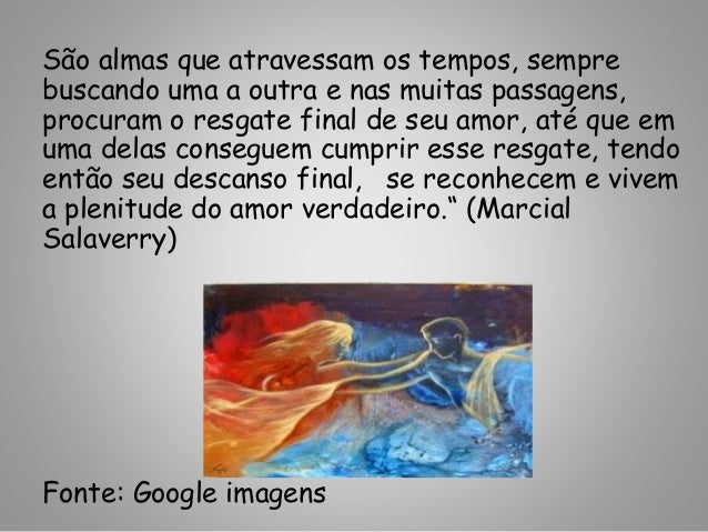 Gestação Encontro Entre Almas Candeia