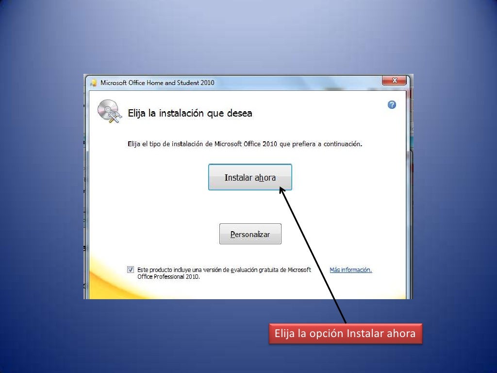 ms office 2010 starter download