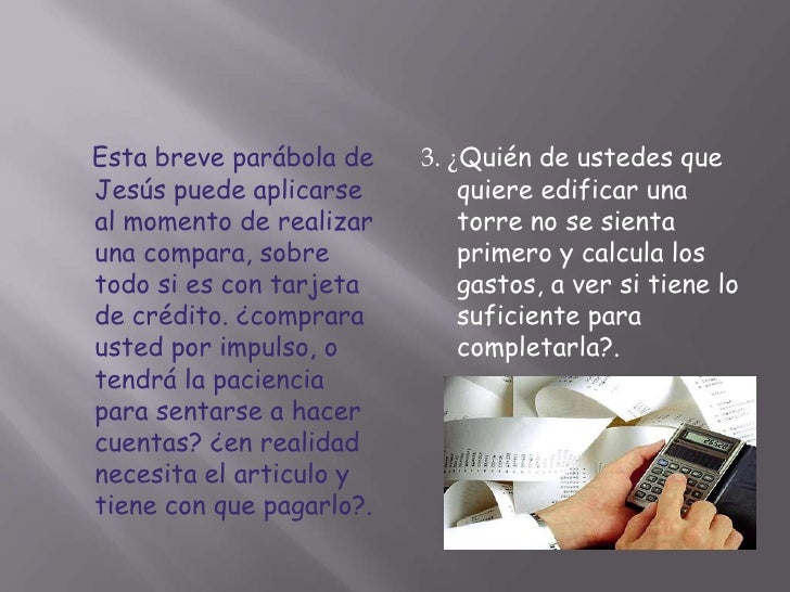 administrar dinero