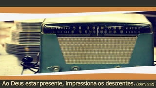 Como adoraremos final