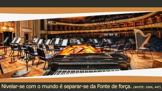 Como adoraremos final