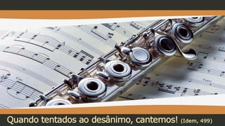 Como adoraremos final