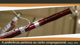 Como adoraremos final