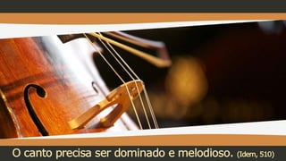 Como adoraremos final