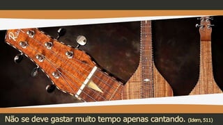 Como adoraremos final