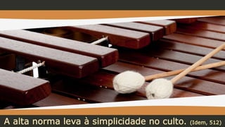 Como adoraremos final