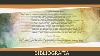 Como adoraremos final