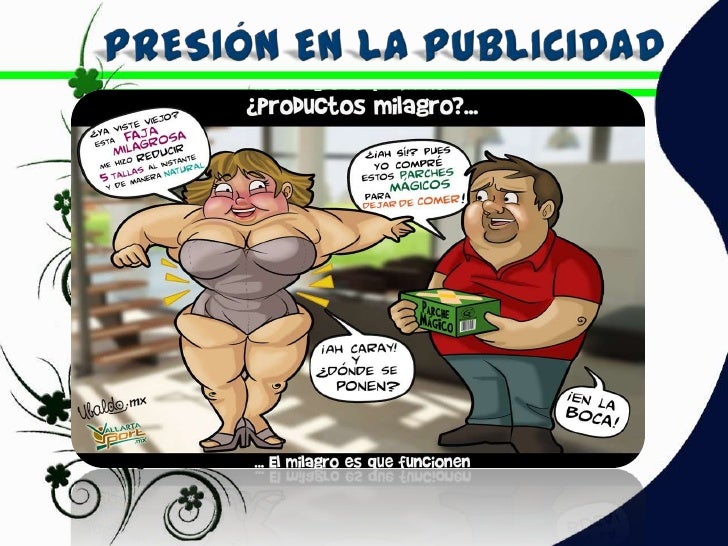 Los curanderos sobre la potencia