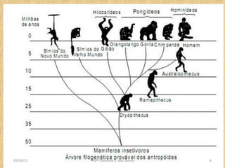 Profº Claudney S. dos Santos 02/03/12 