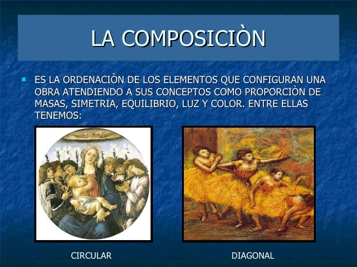 Como Analizar Una Obra De Arte Como Analizar Una Obra De Arte