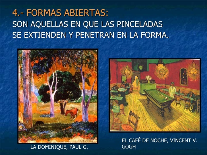 Como Analizar Una Obra De Arte Como Analizar Una Obra De Arte