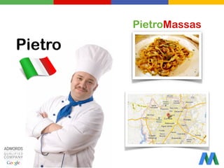 Pietro
PietroMassas
 