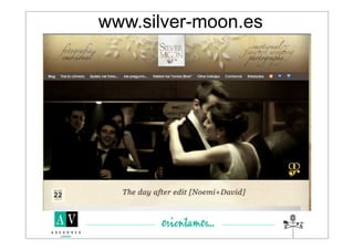www.silver-moon.es
 
