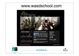 www.wasdschool.com
 