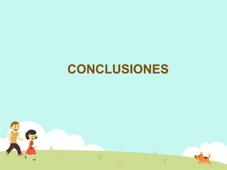 CONCLUSIONES
 