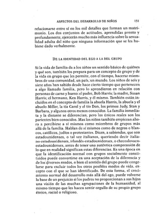 Como aprenden los niños