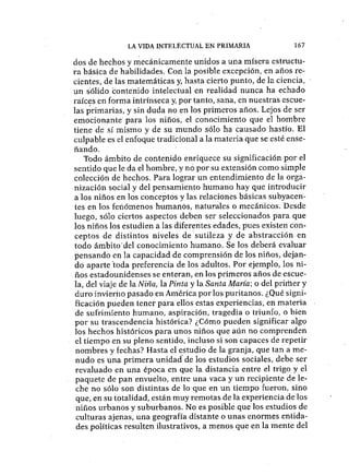 Como aprenden los niños