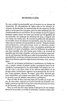 Como aprenden los niños