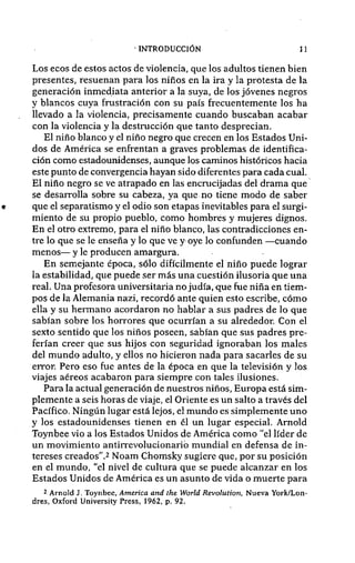 Como aprenden los niños