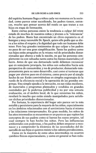 Como aprenden los niños