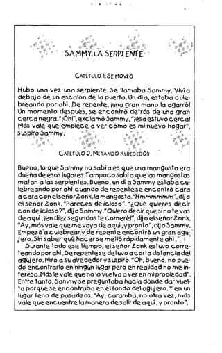 Como aprenden los niños