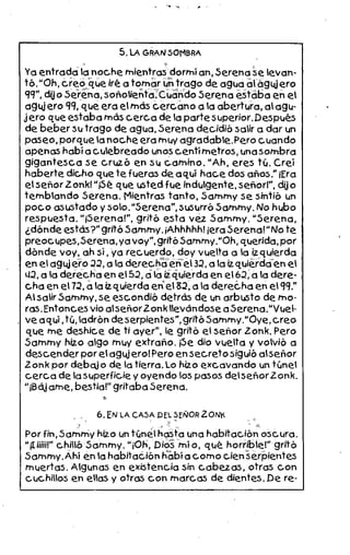 Como aprenden los niños