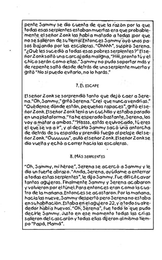 Como aprenden los niños