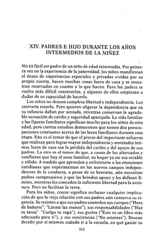 Como aprenden los niños