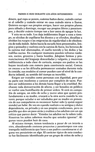 Como aprenden los niños