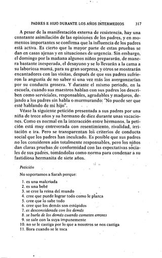 Como aprenden los niños