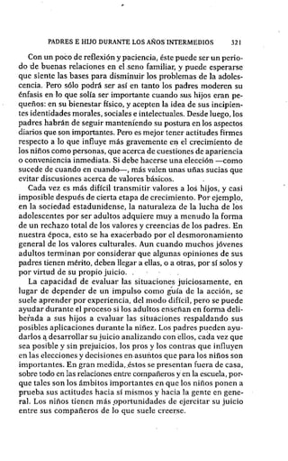 Como aprenden los niños