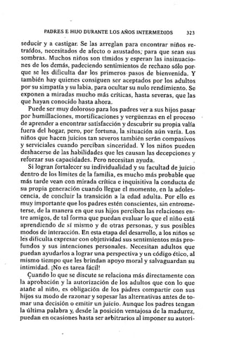 Como aprenden los niños