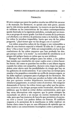 Como aprenden los niños