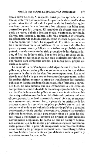 Como aprenden los niños