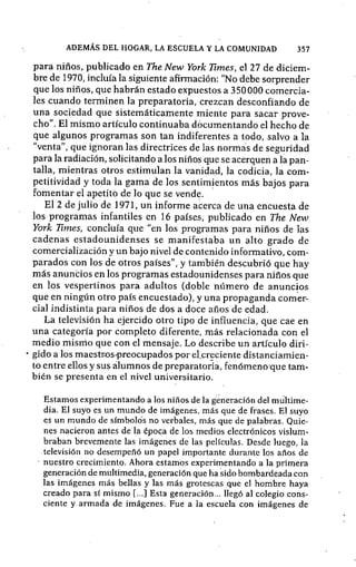 Como aprenden los niños