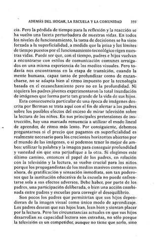 Como aprenden los niños