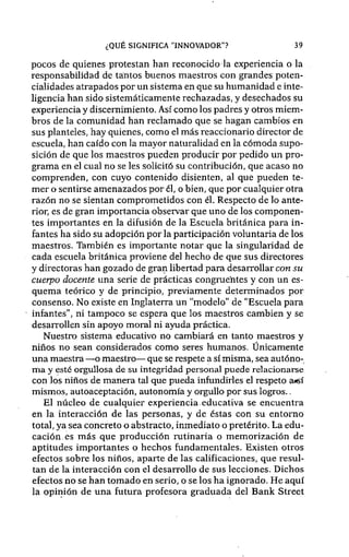 Como aprenden los niños