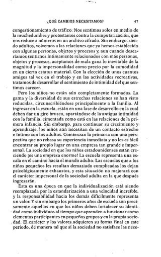 Como aprenden los niños